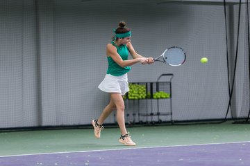 Johanna Lippert 237 - Verbandsmeisterschaft